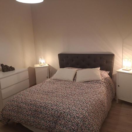 Appartement 2 Pieces Avec Terrasse Proche Mer Et Commerces Уїстреам Екстер'єр фото