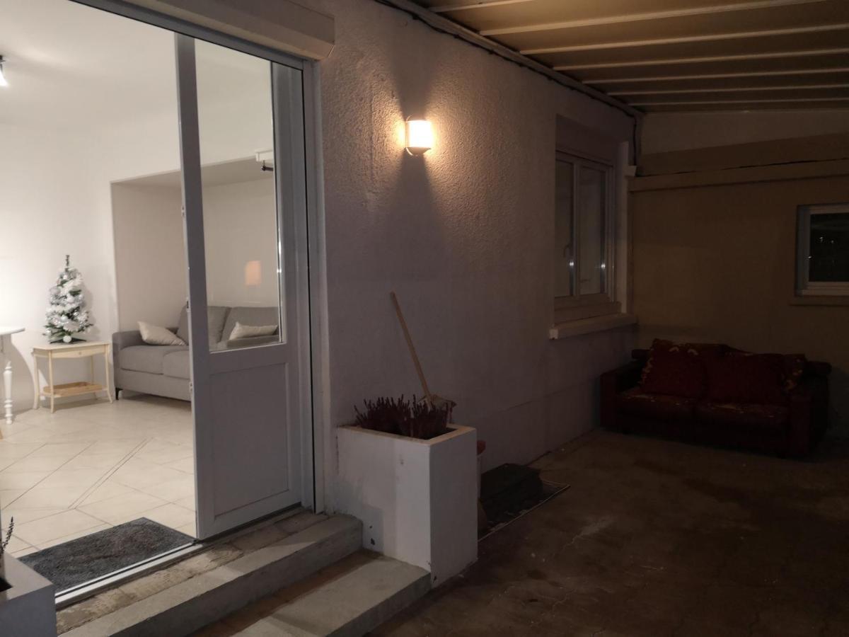 Appartement 2 Pieces Avec Terrasse Proche Mer Et Commerces Уїстреам Екстер'єр фото