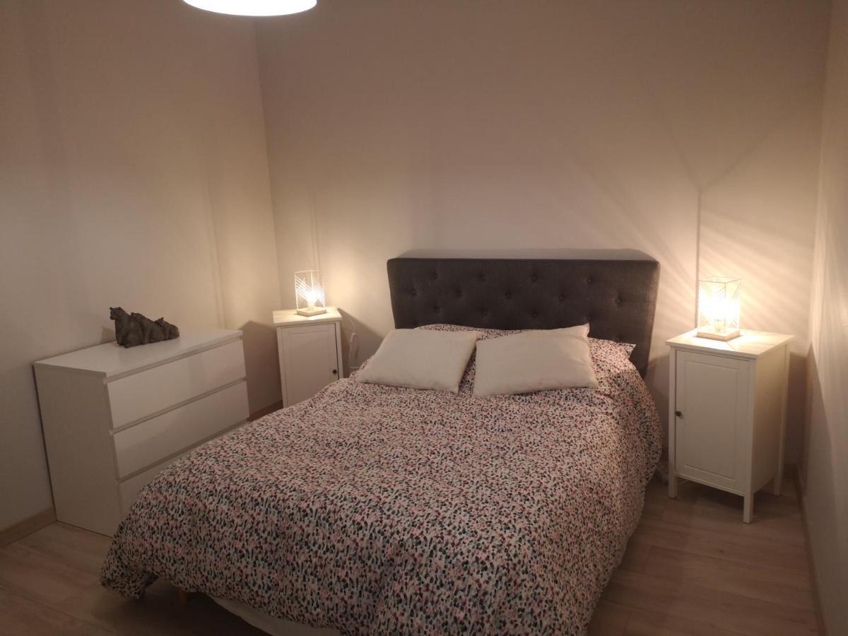 Appartement 2 Pieces Avec Terrasse Proche Mer Et Commerces Уїстреам Екстер'єр фото